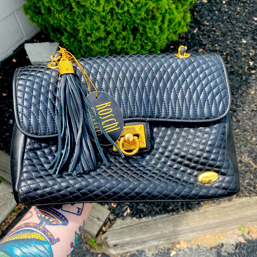 Koschi Purse